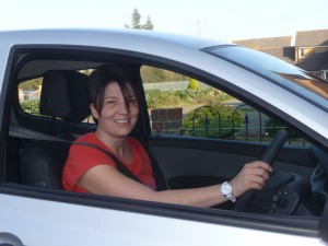 Driving School Stevenage